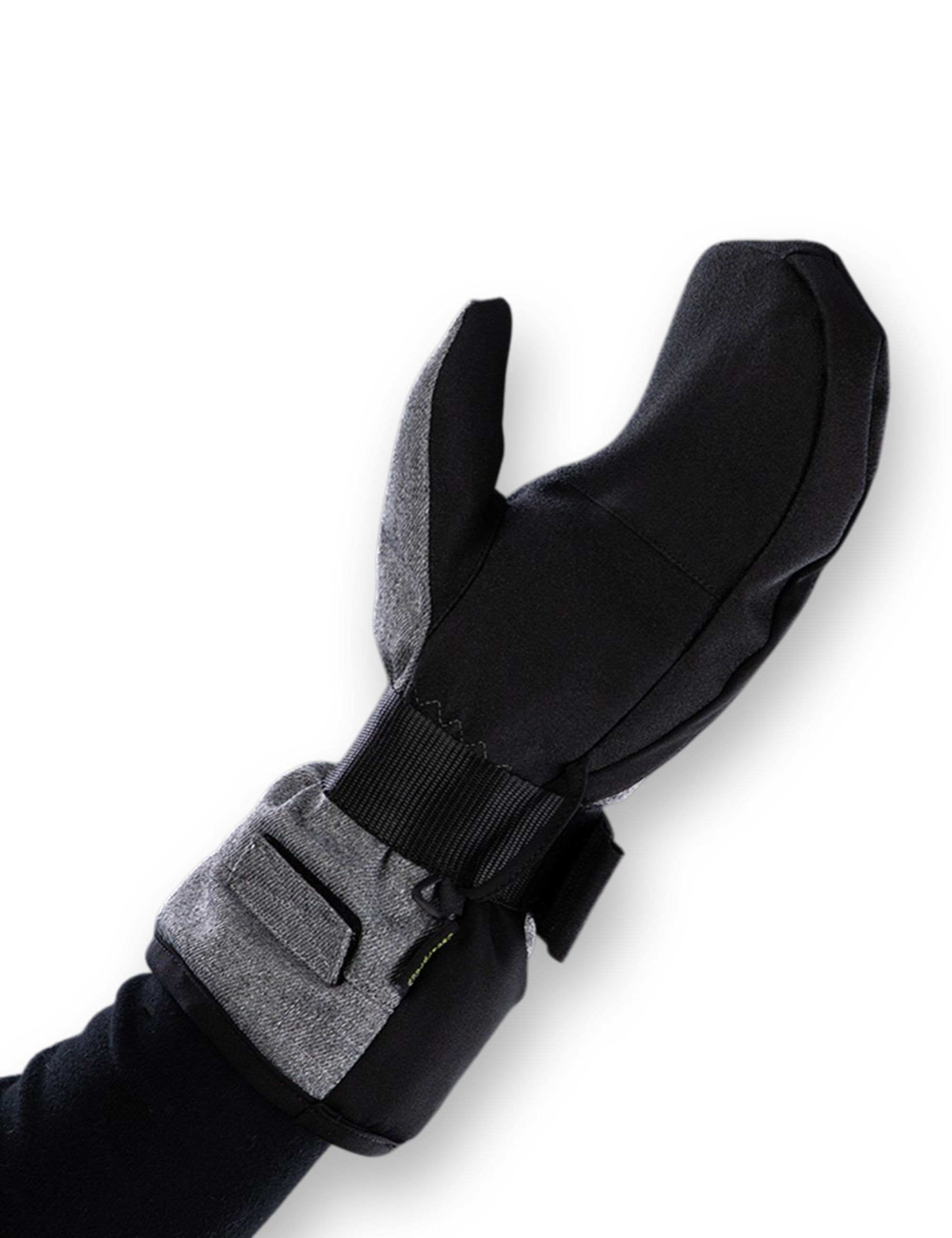 Board Mitten