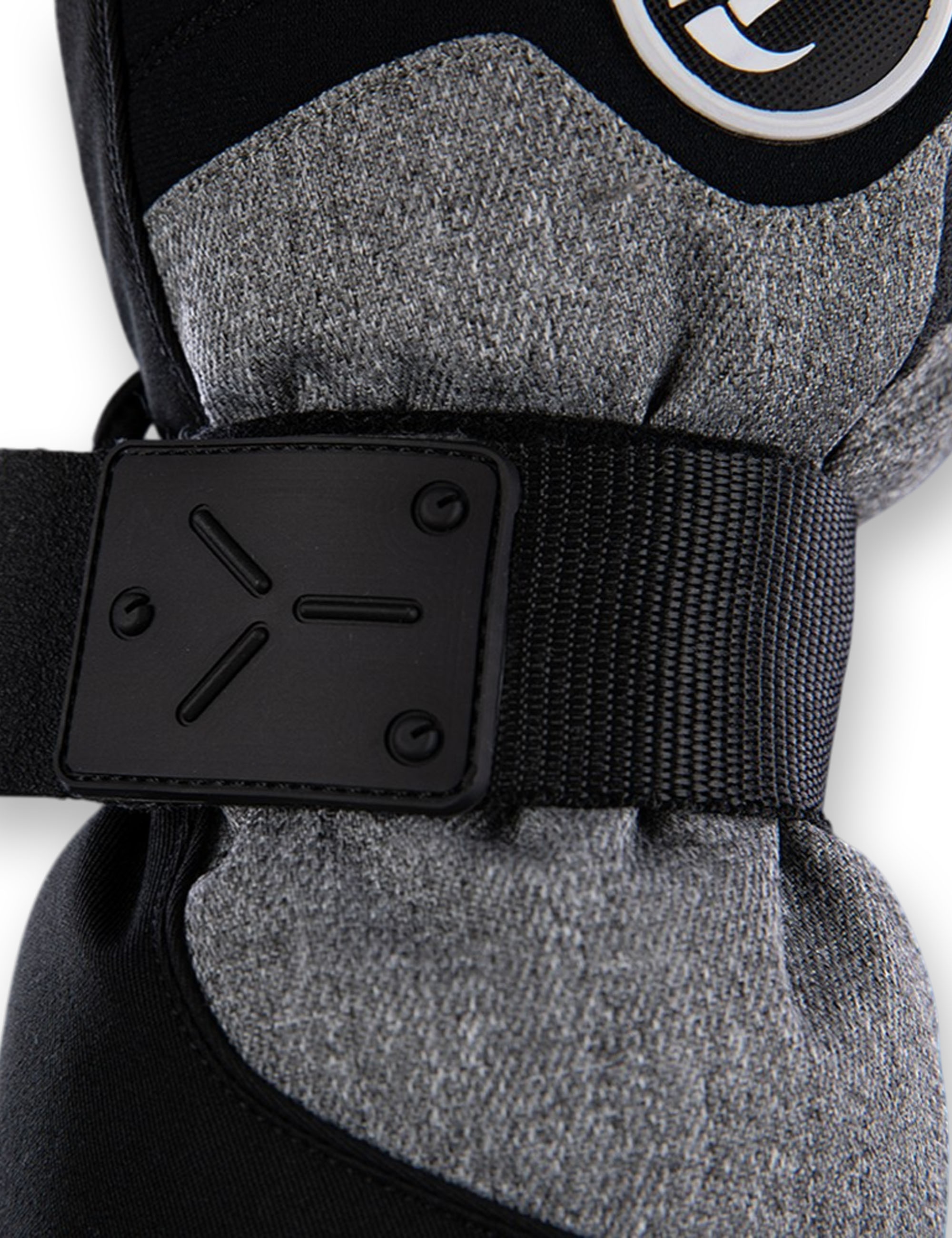 Board Mitten