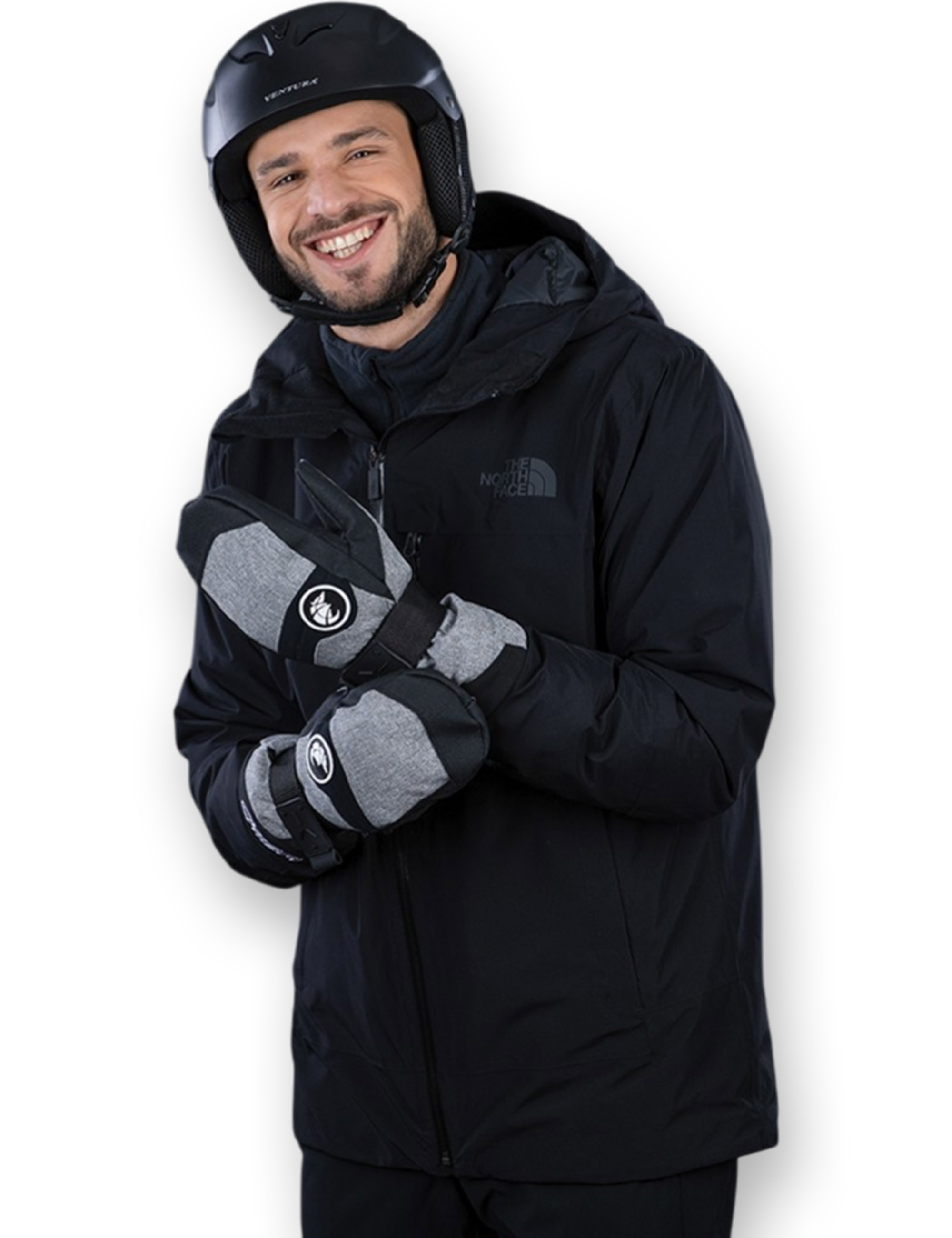 Board Mitten