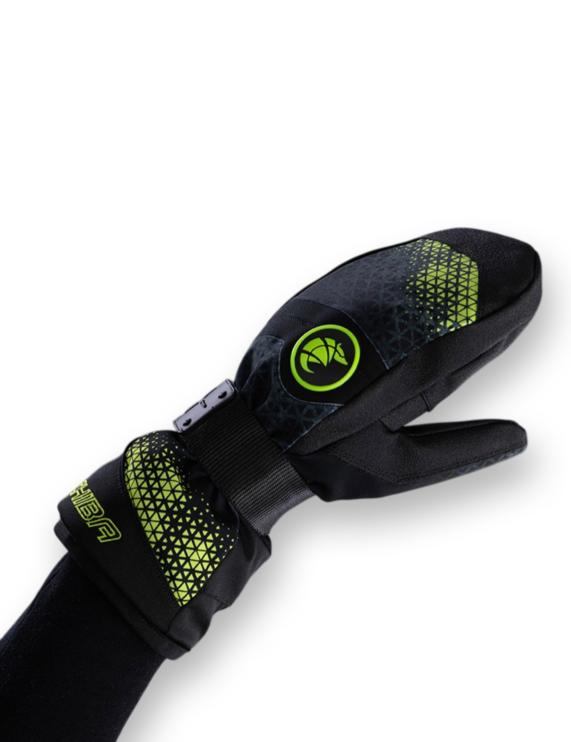 Board Mitten
