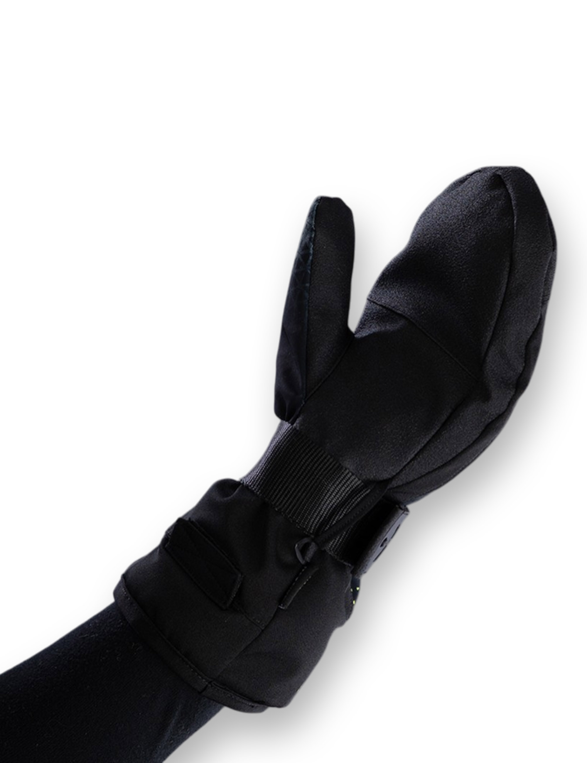 Board Mitten