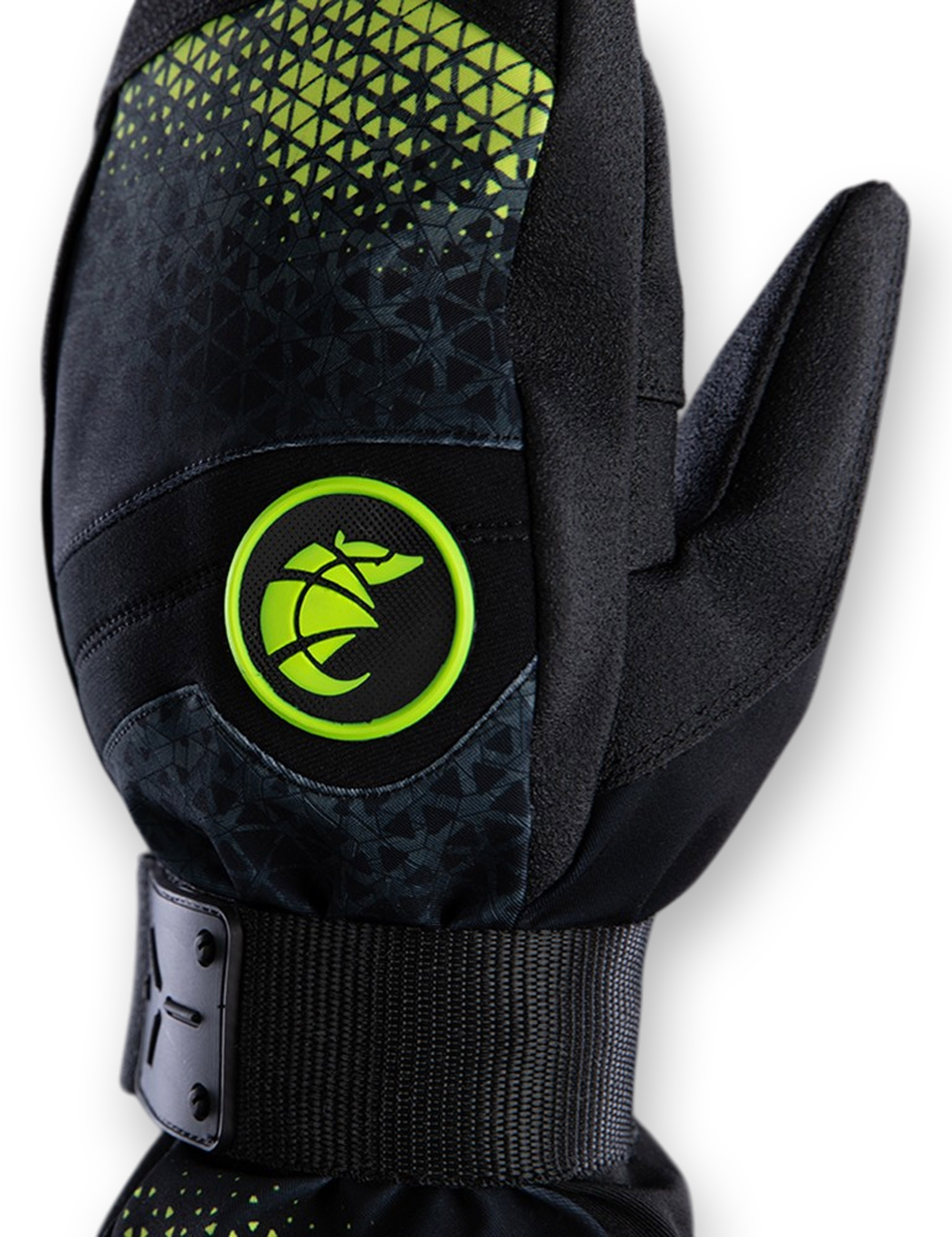 Board Mitten