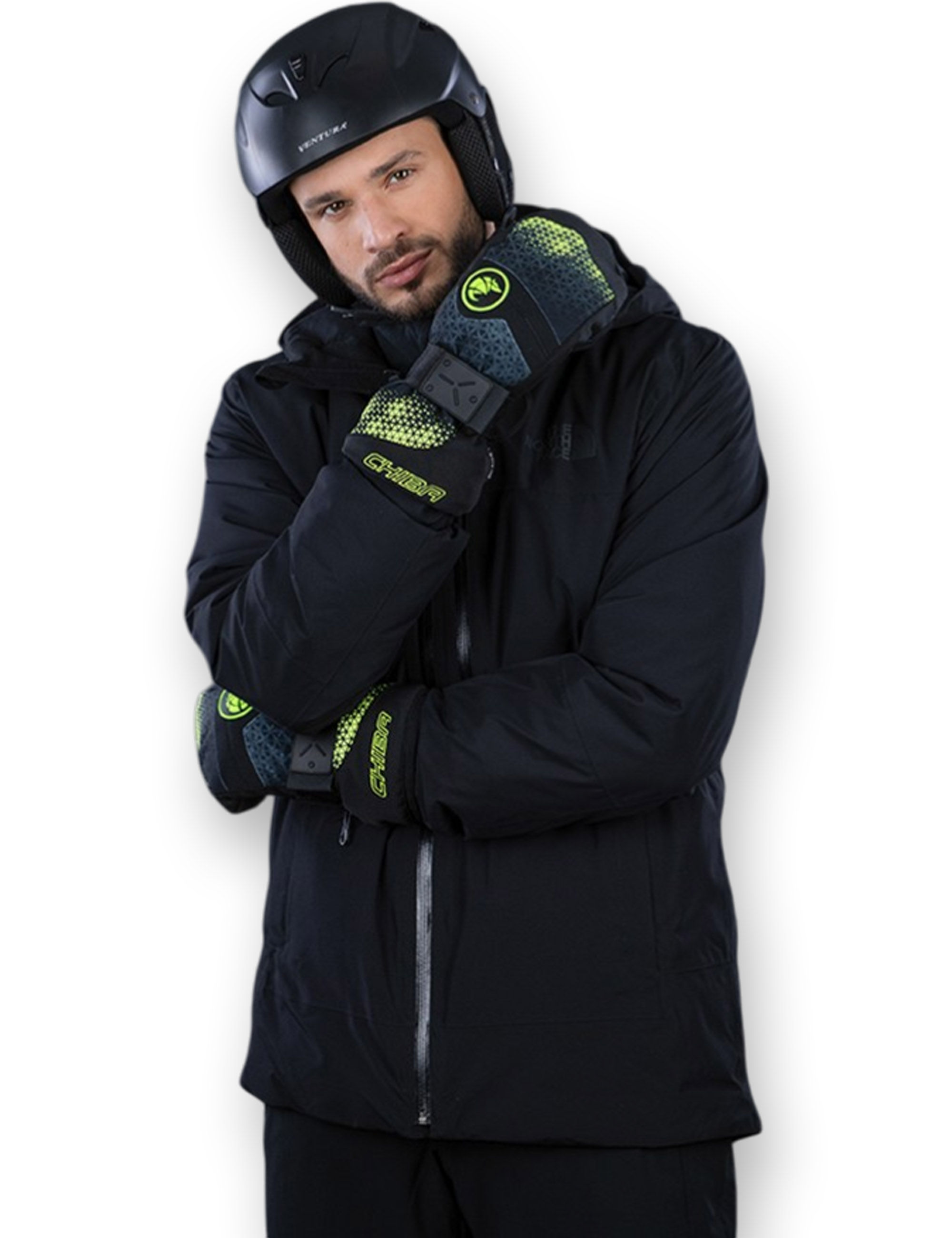 Board Mitten