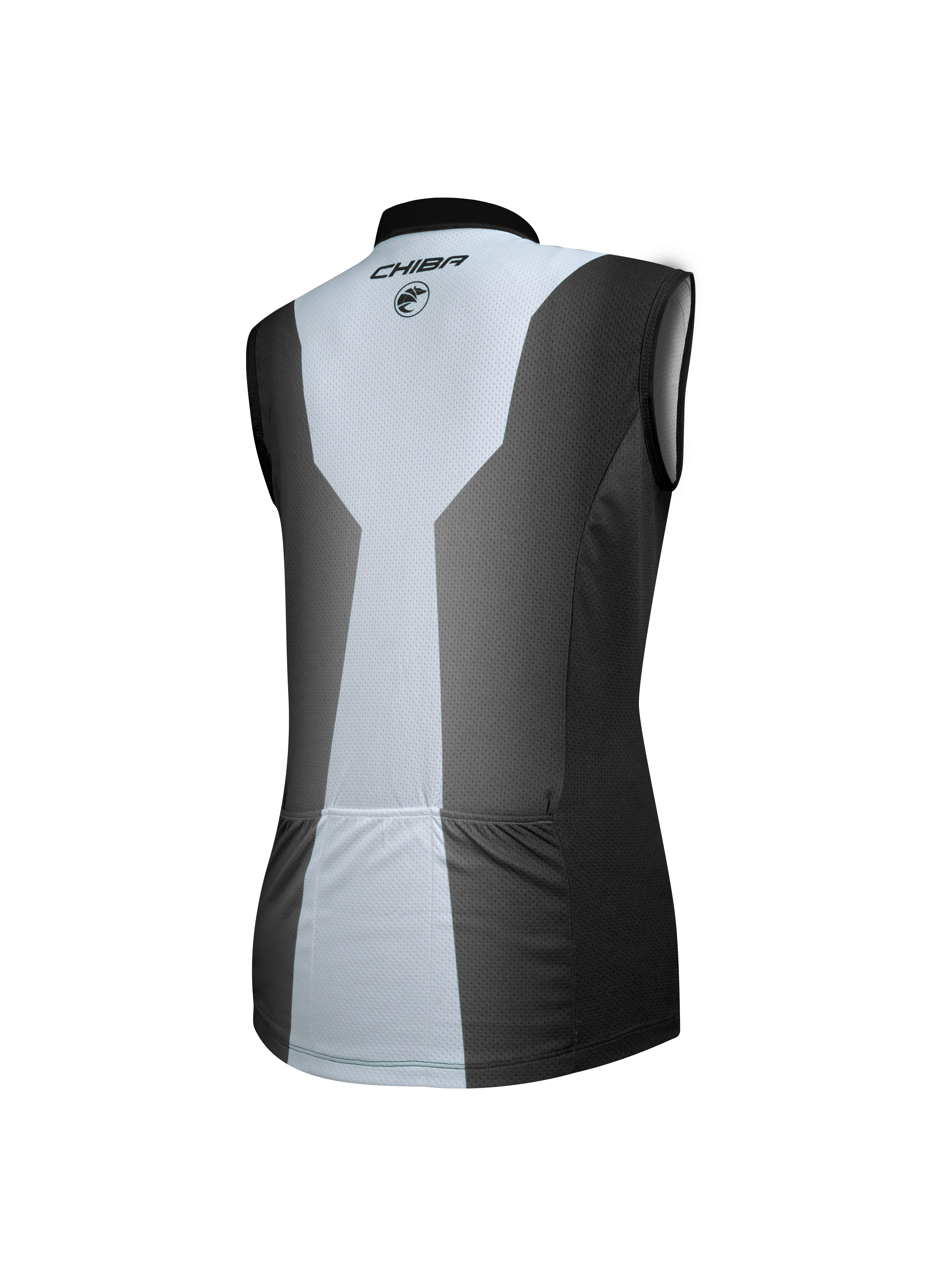 Damen Shirt Sleeveless