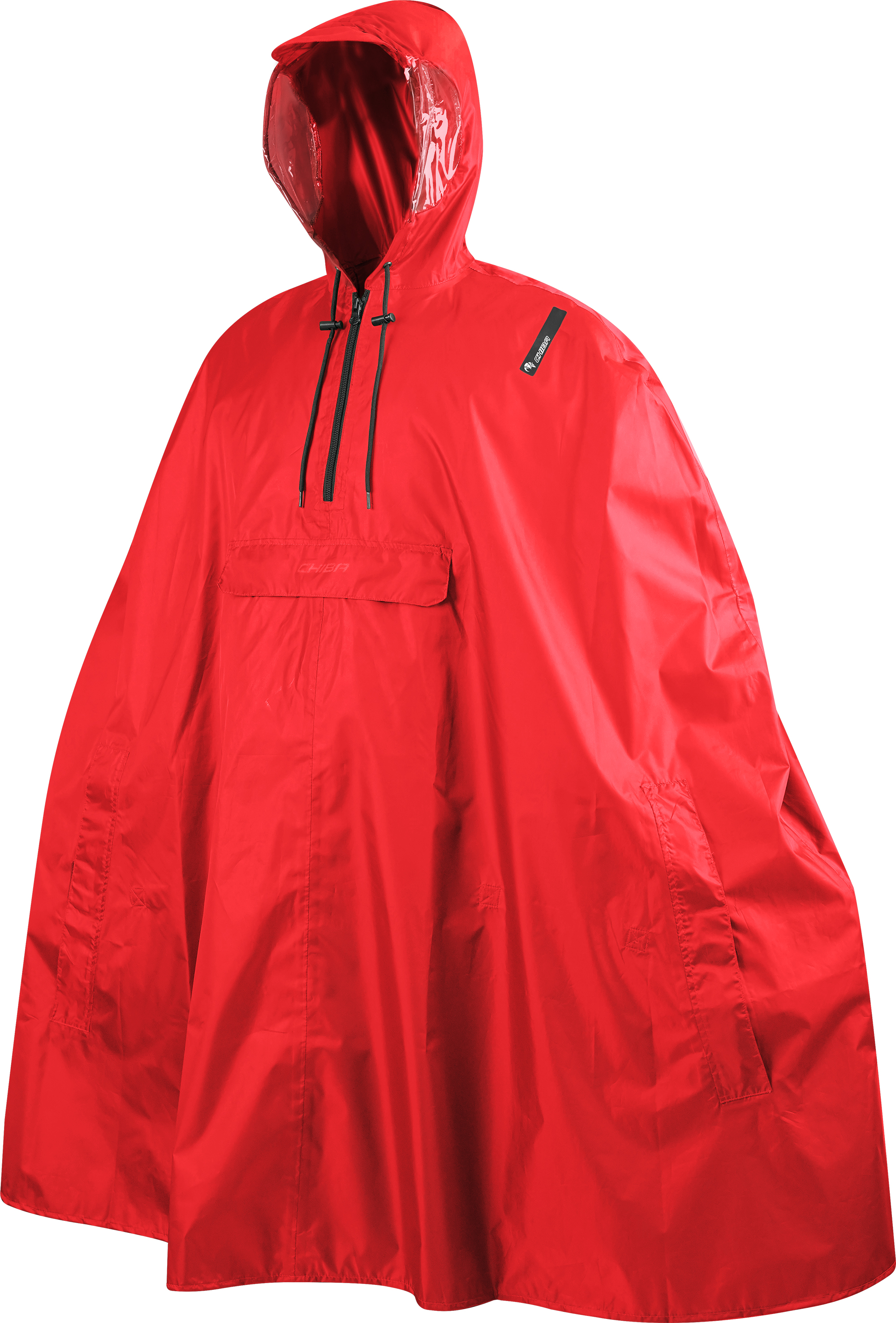 Regenponcho