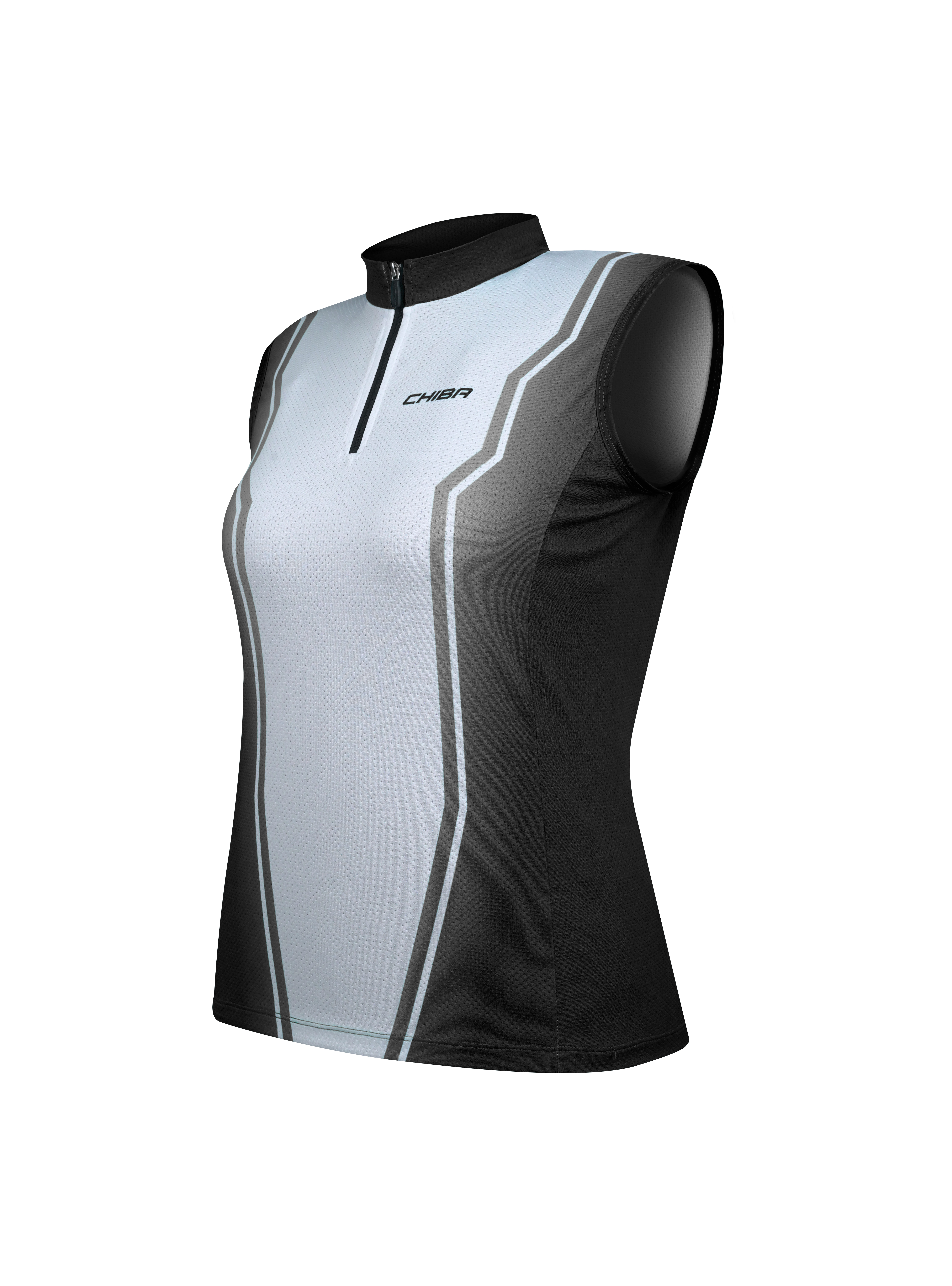 Damen Shirt Sleeveless