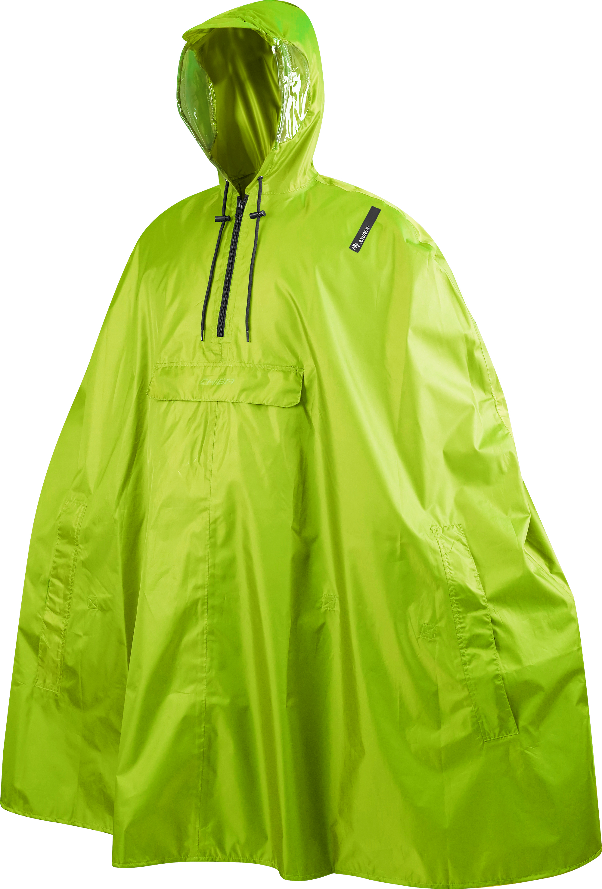Regenponcho