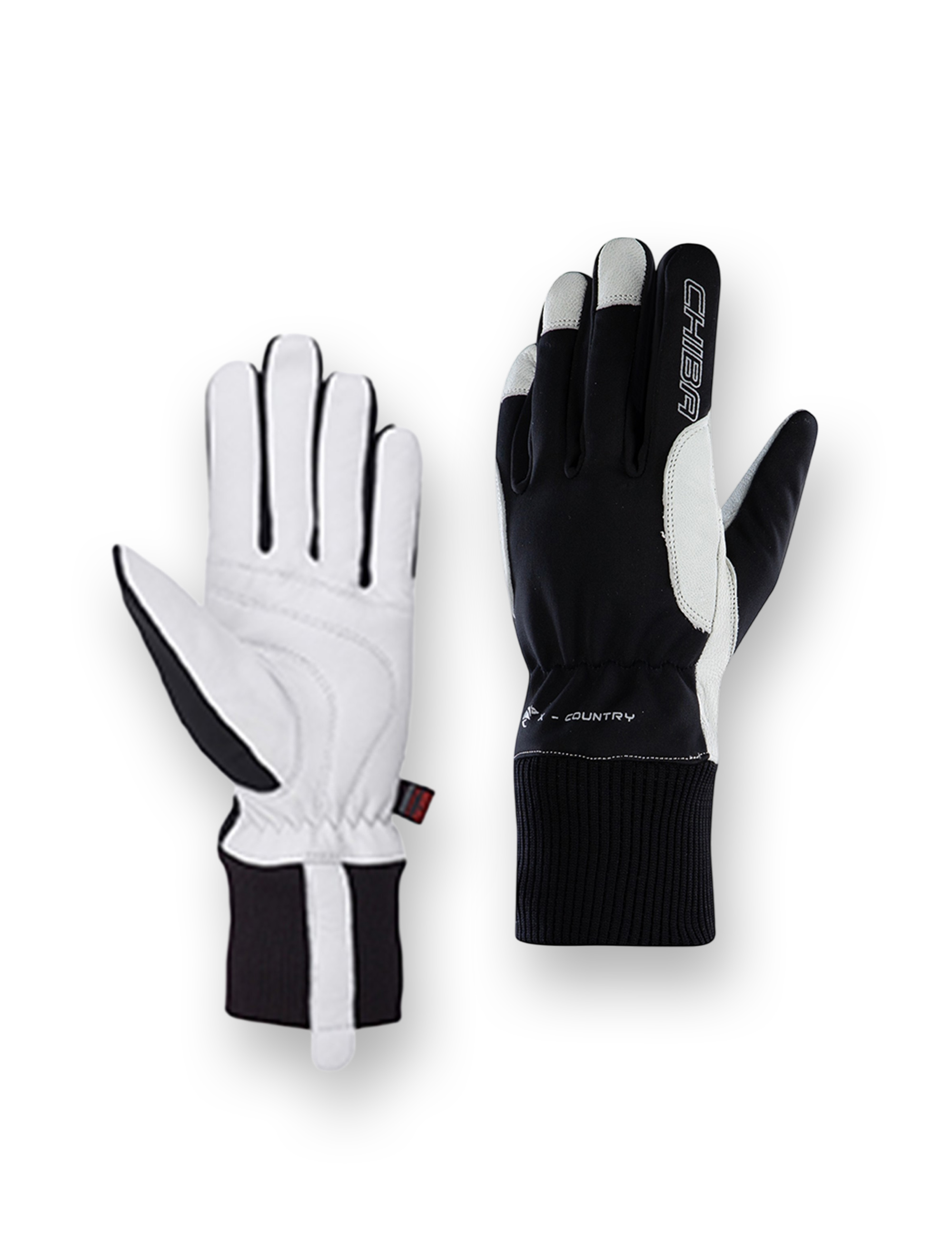 1010 - schwarz/schwarz