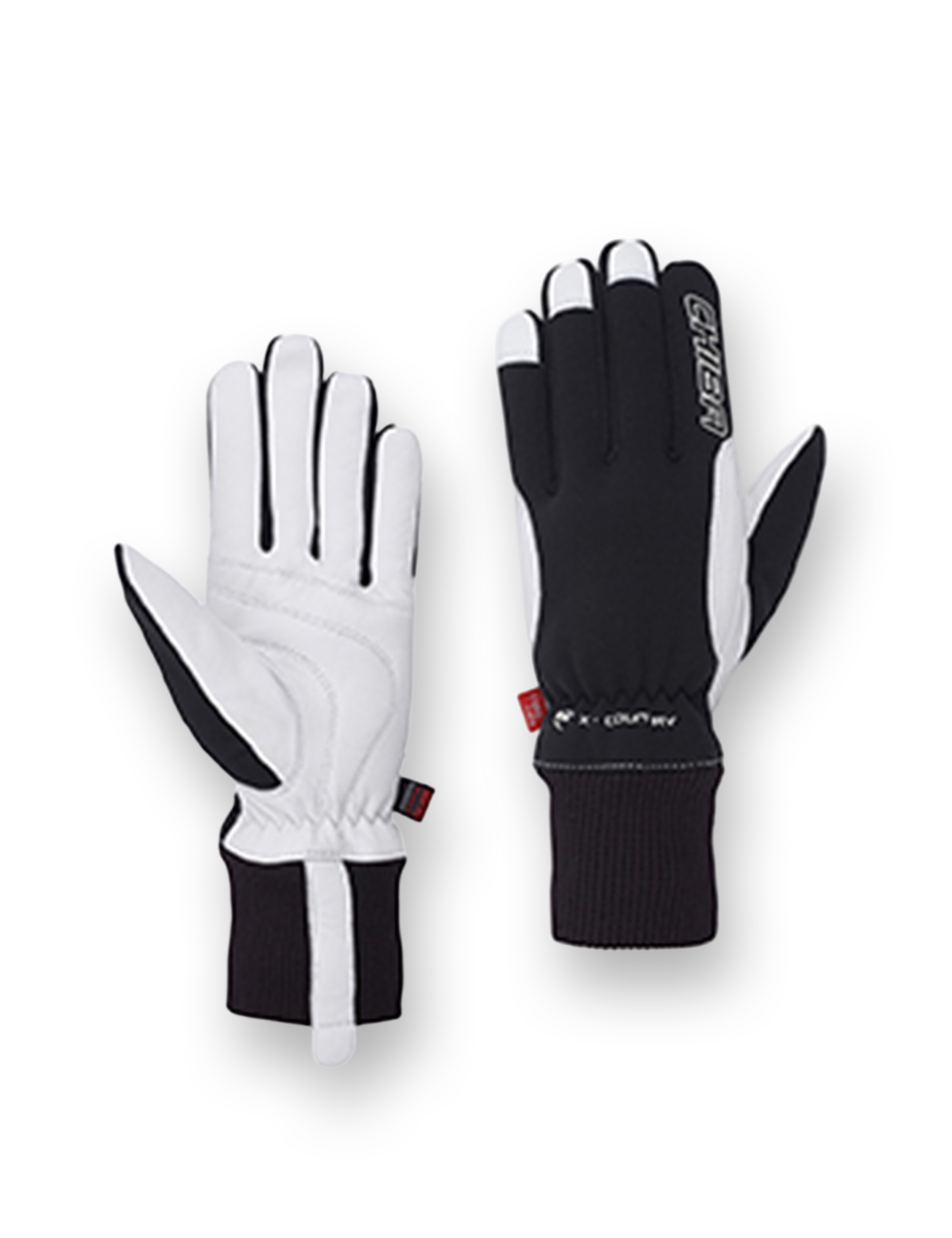 1010 - schwarz/schwarz