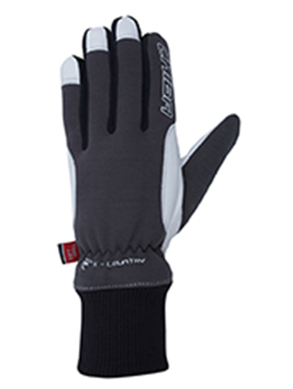 1910 - dk.grau/schwarz