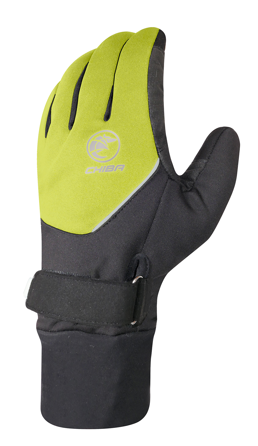 03-109 - neongelb/hellgrau