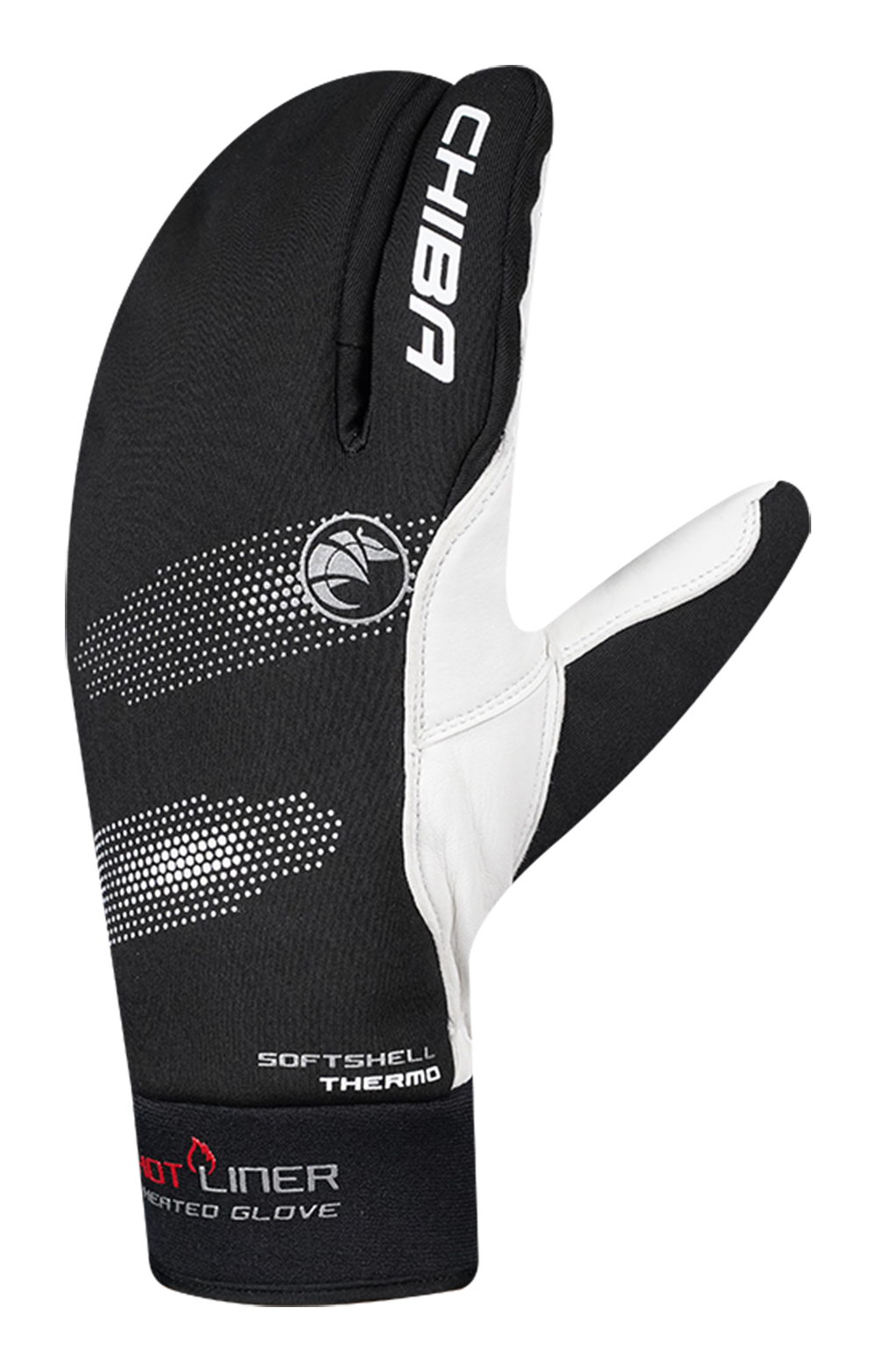 Bernina Thermo Trigger