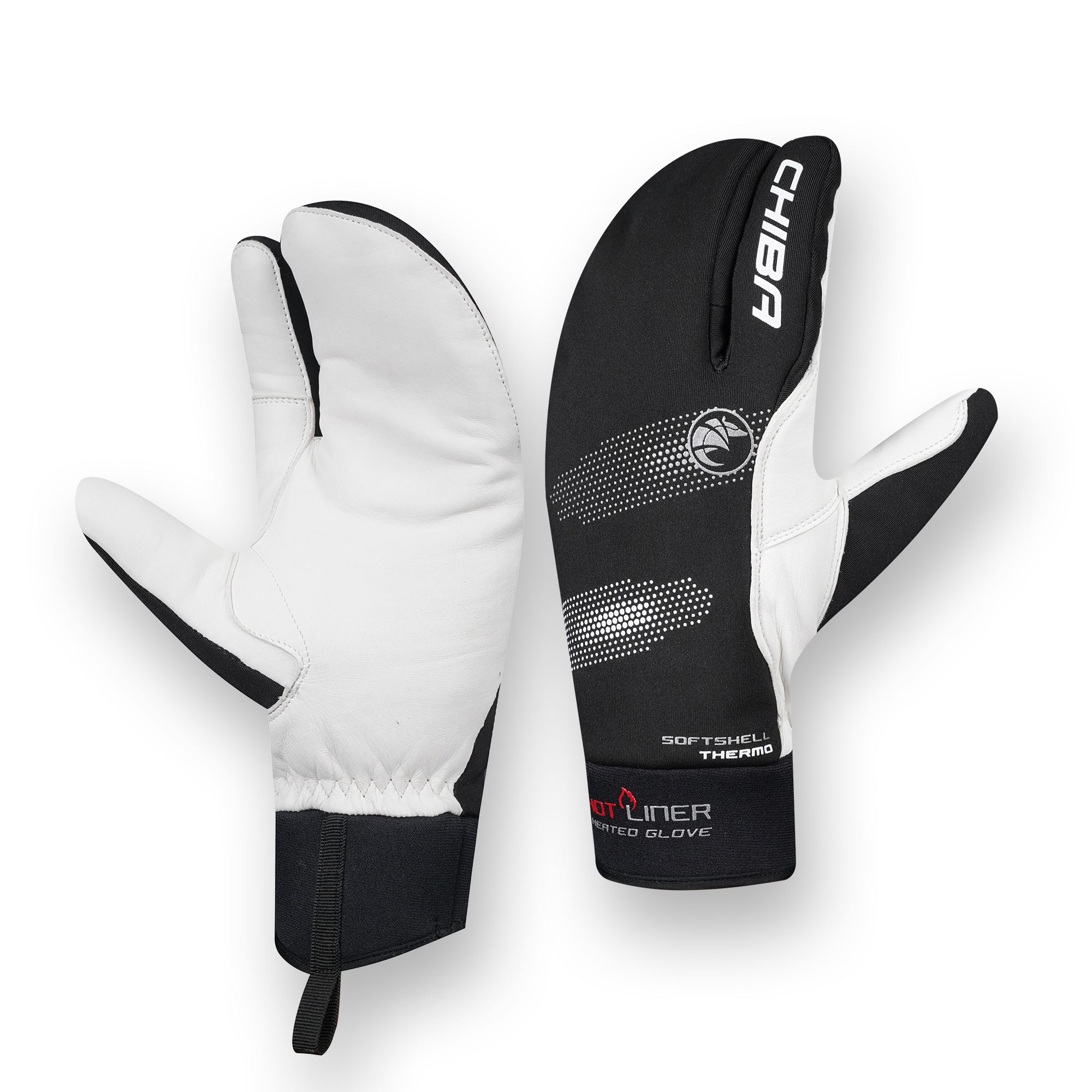 Bernina Thermo Trigger