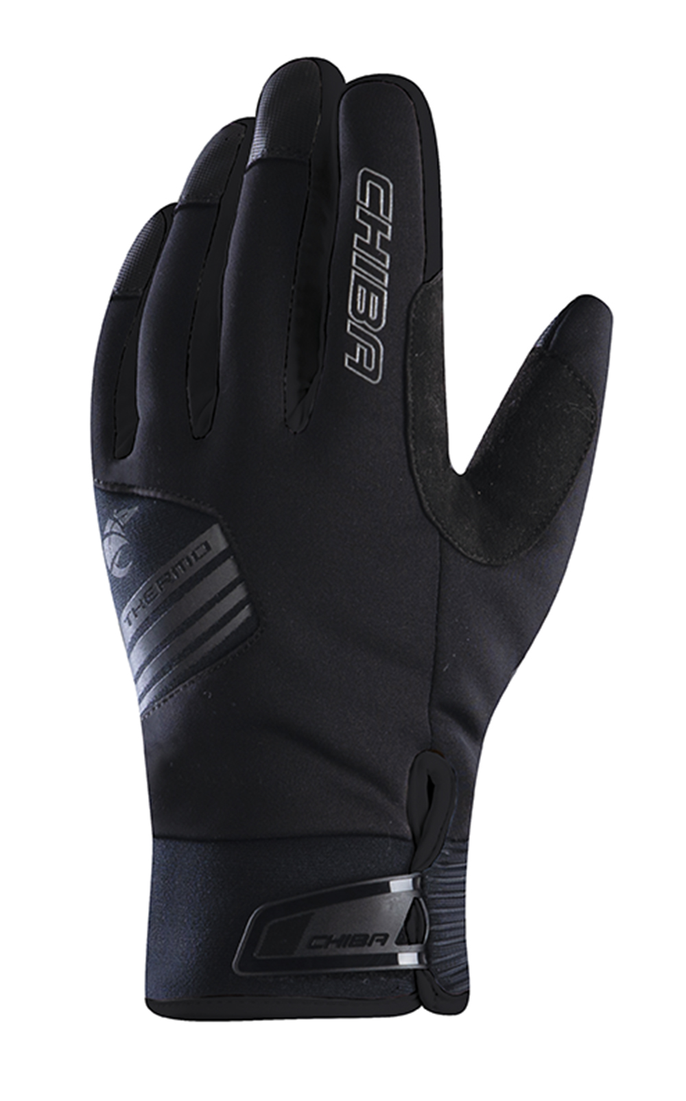 1010 - schwarz/schwarz