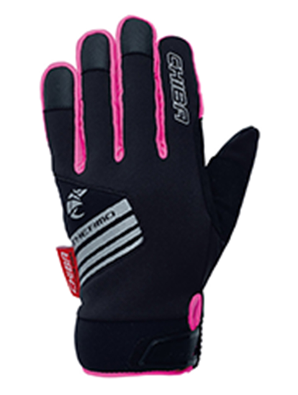 1043 - schwarz/neonpink