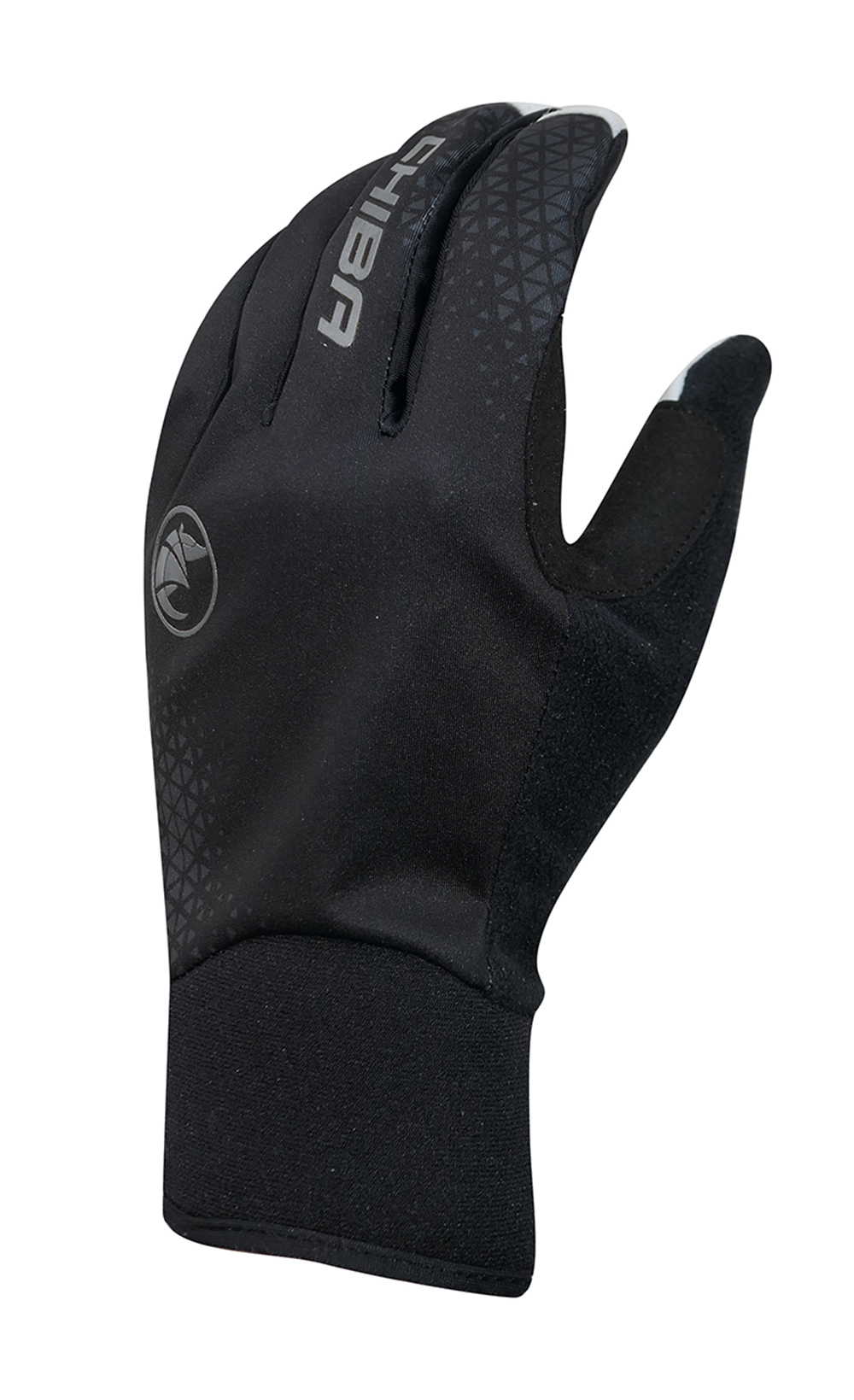 1050 - schwarz/silber