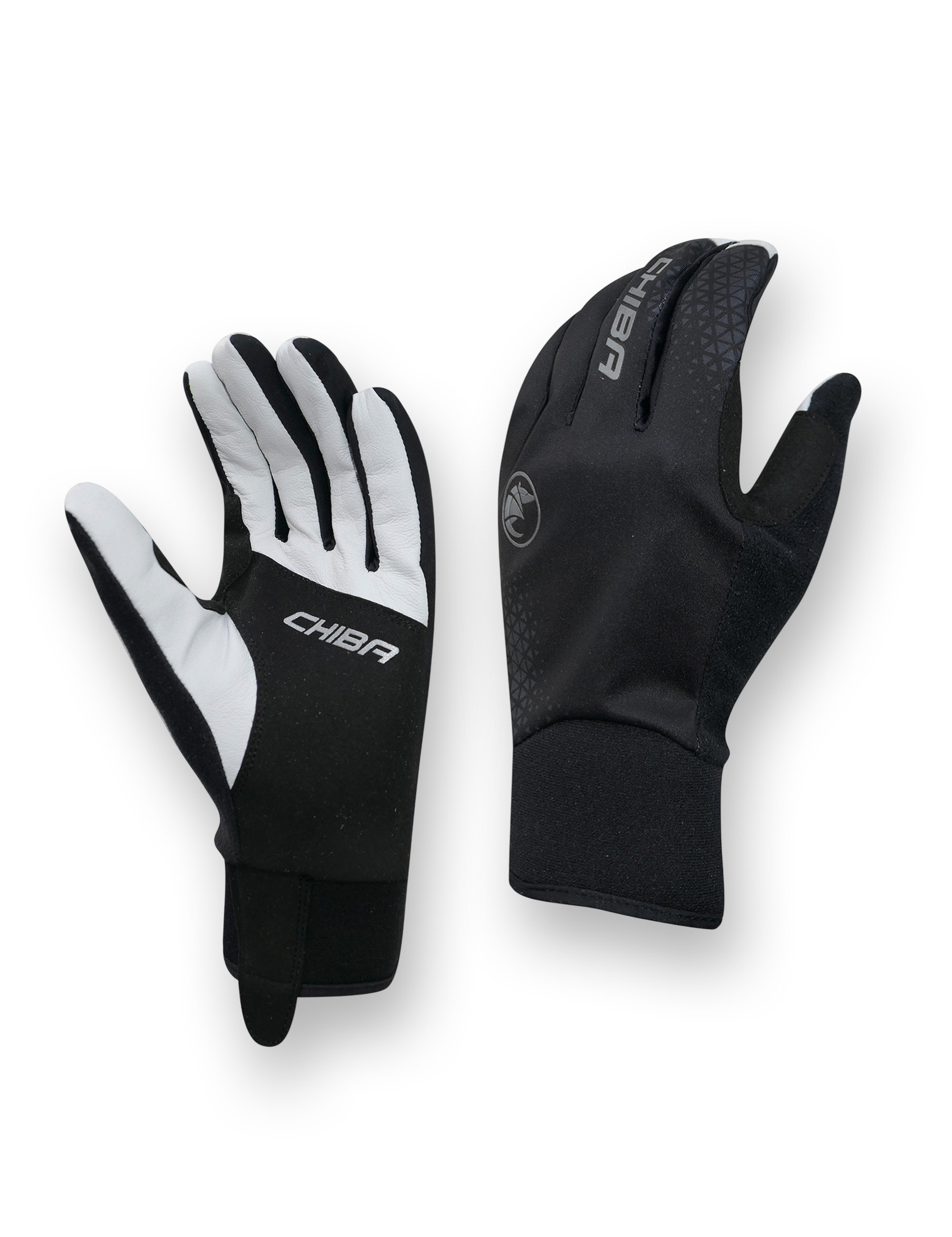 1050 - schwarz/silber