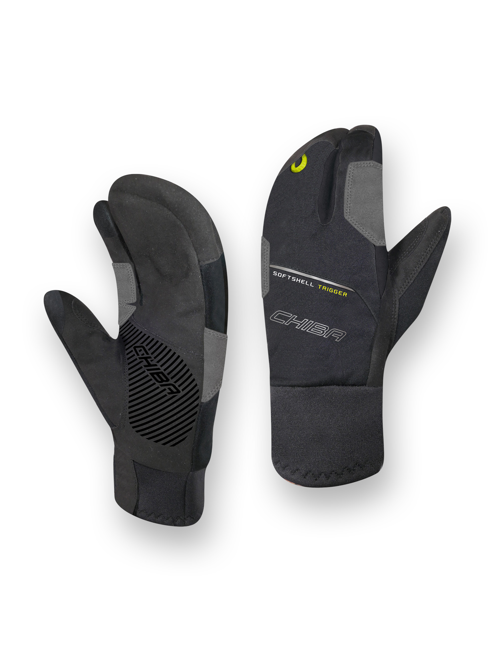 1010 - schwarz/schwarz