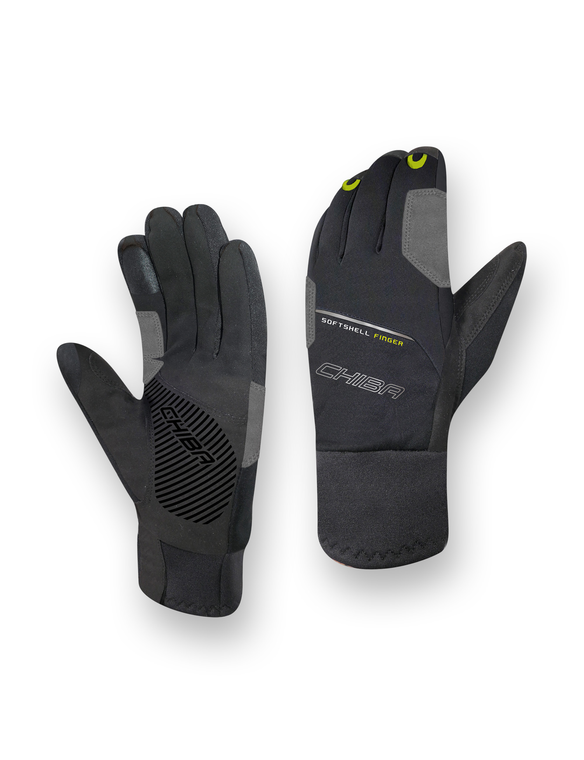 1010 - schwarz/schwarz