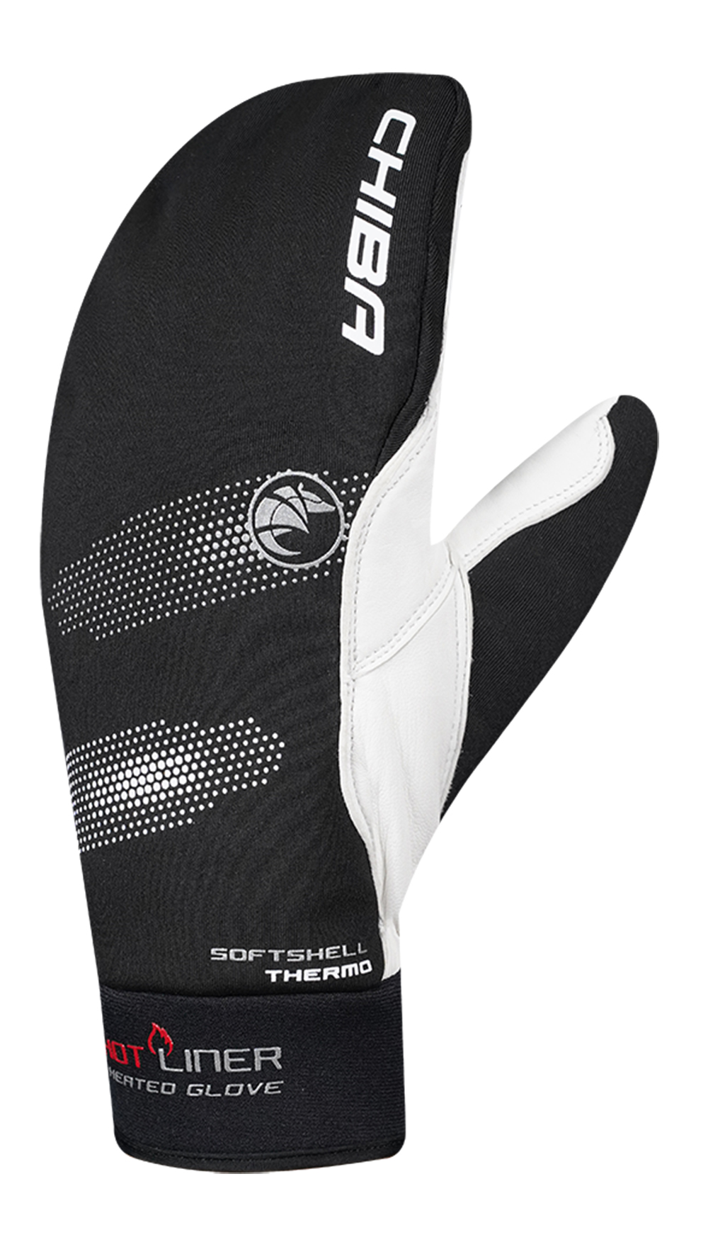 Bernina Thermo Mitten