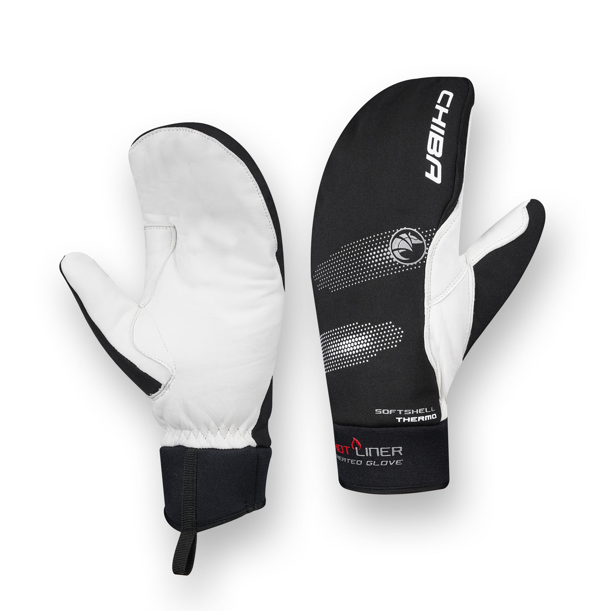 Bernina Thermo Mitten