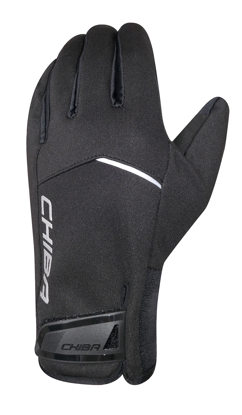 1010 - schwarz/schwarz