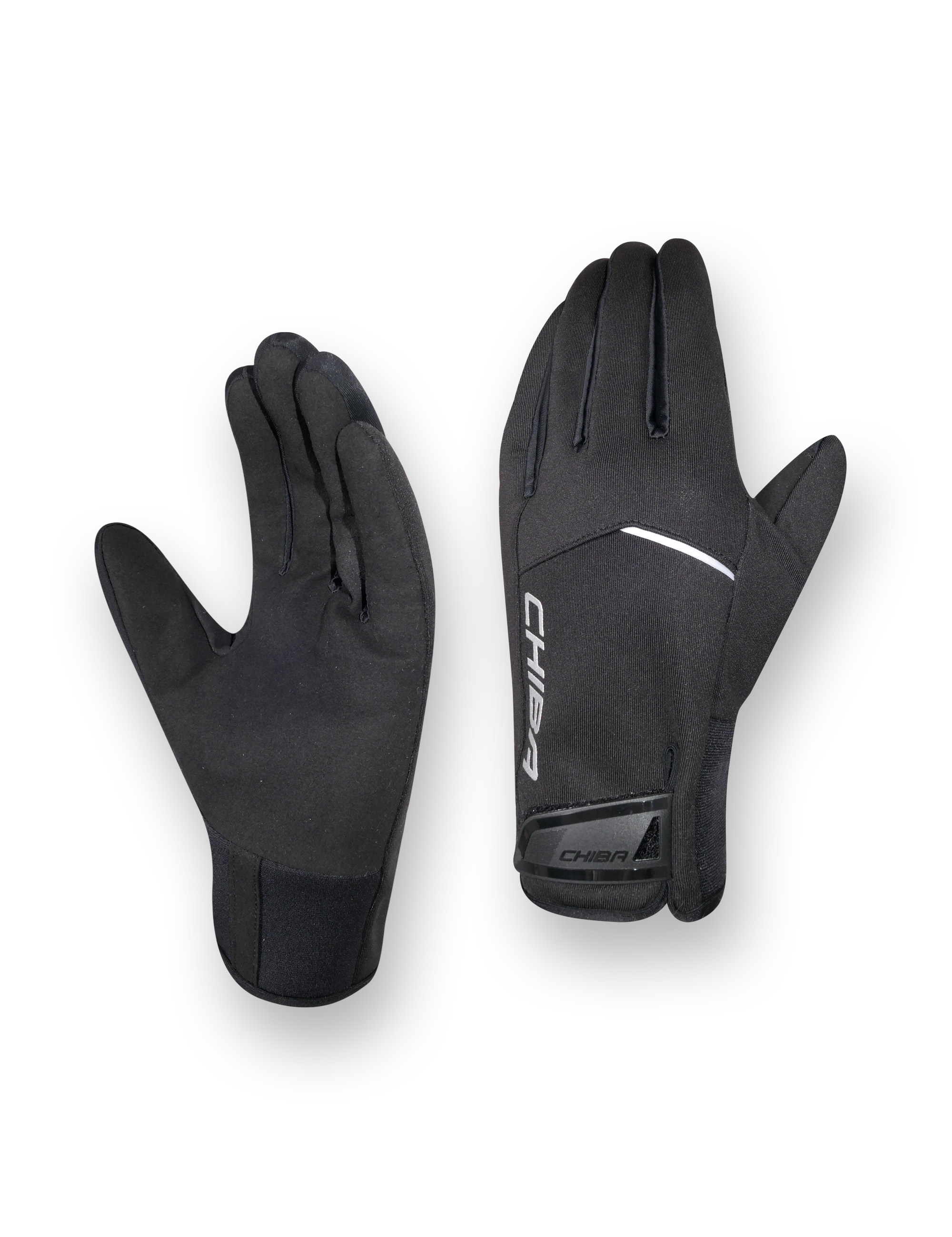 1010 - schwarz/schwarz