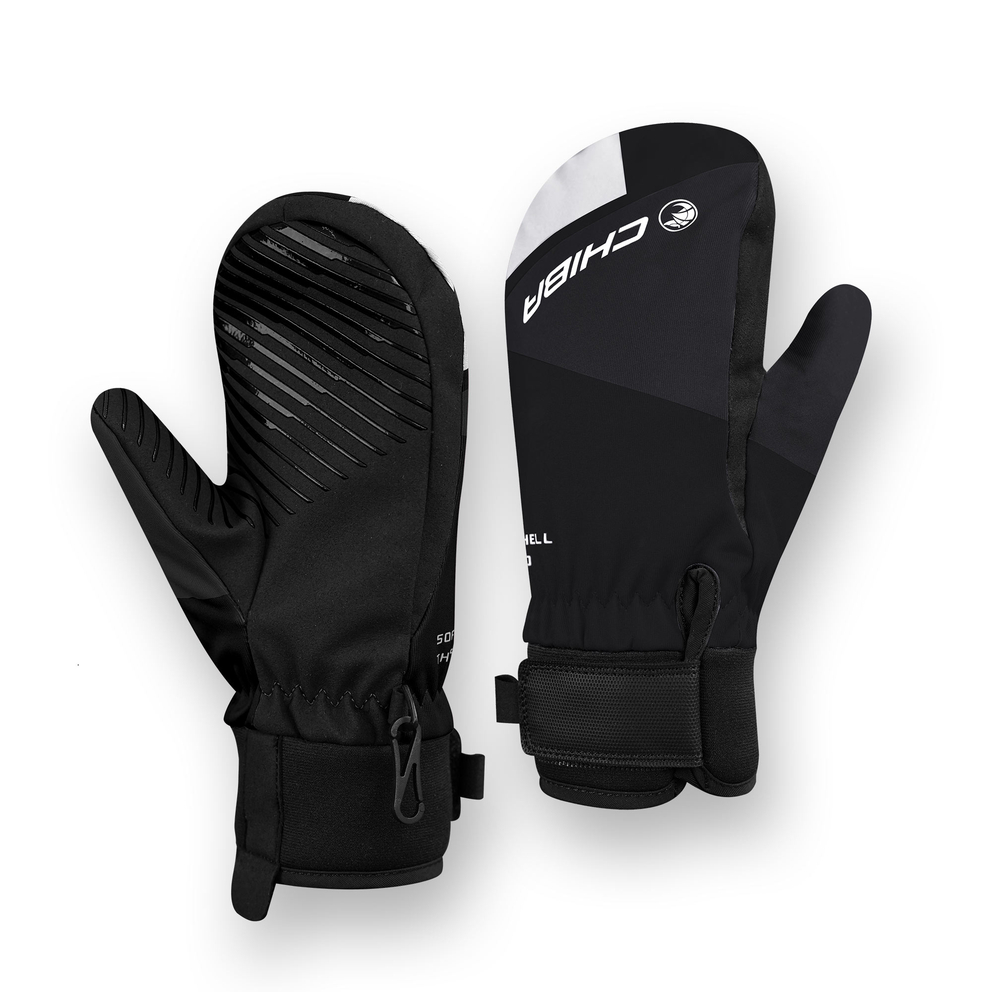 Julier Kids Mitten