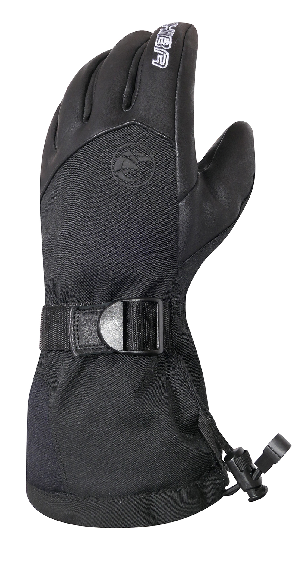 Ice Breaker II