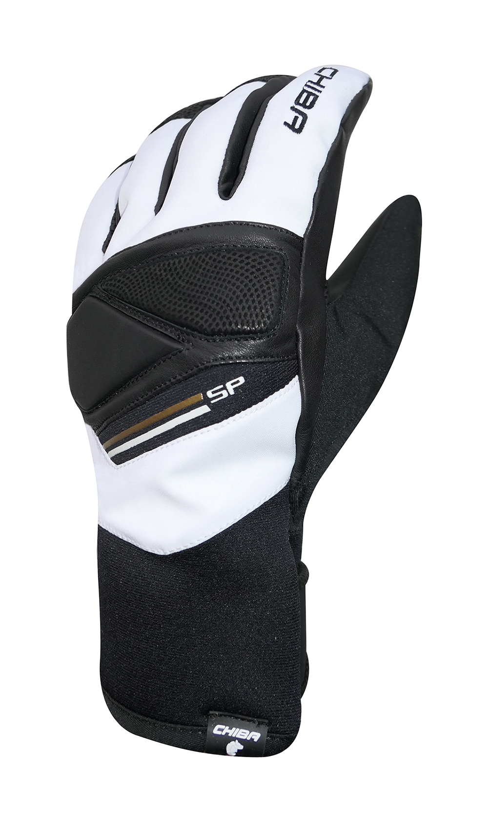 0110 - weiß/schwarz