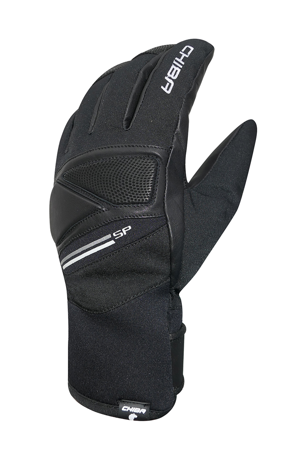 1010 - schwarz/schwarz