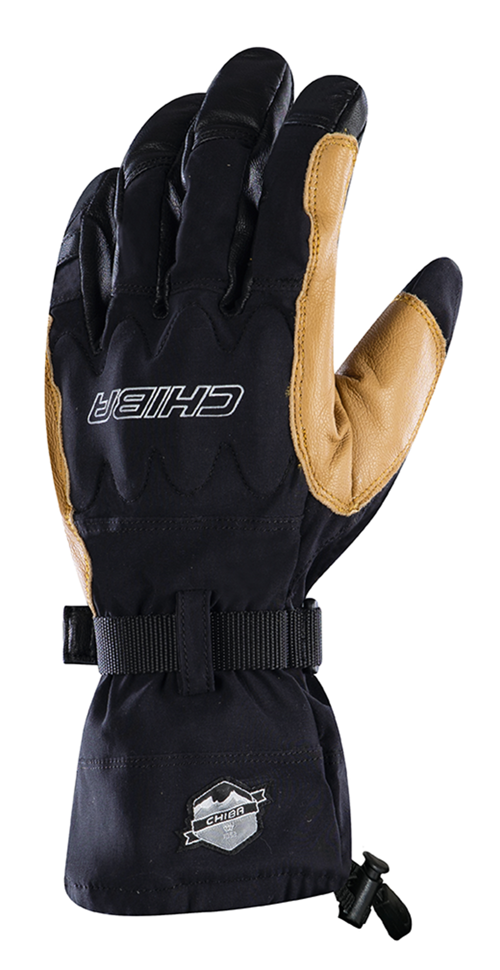 Ice Climbing Glove