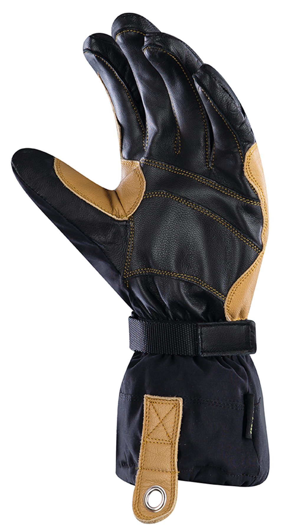 Ice Climbing Glove