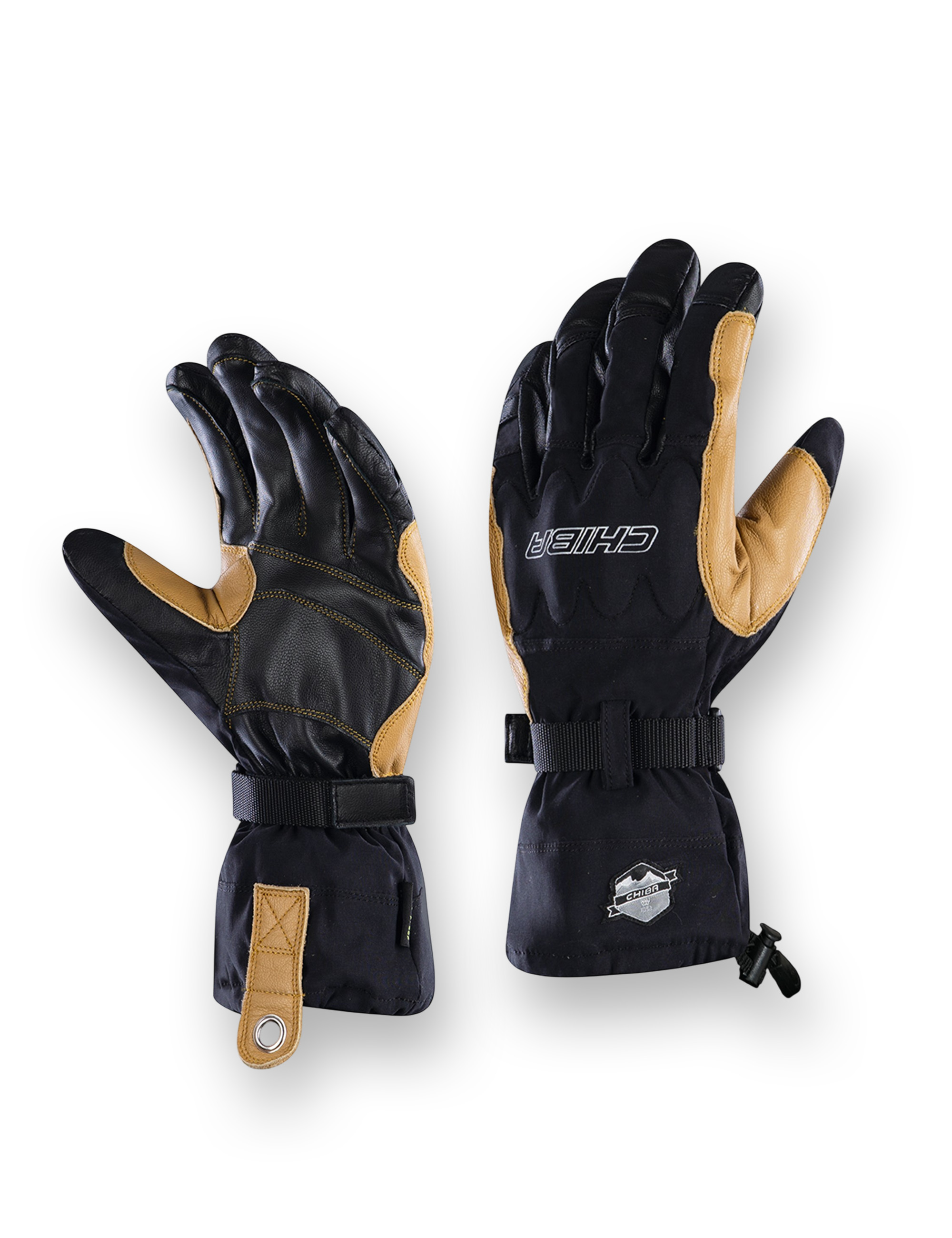 Ice Climbing Glove