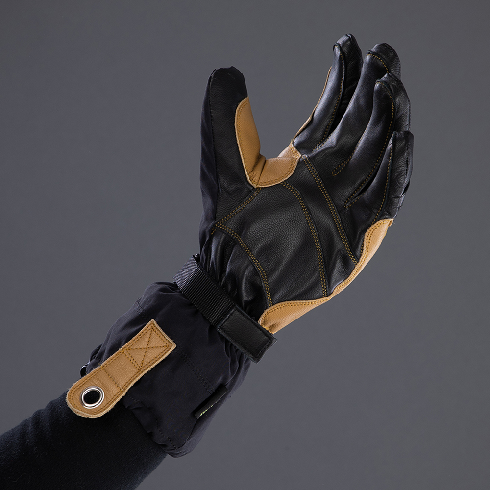 Ice Climbing Glove