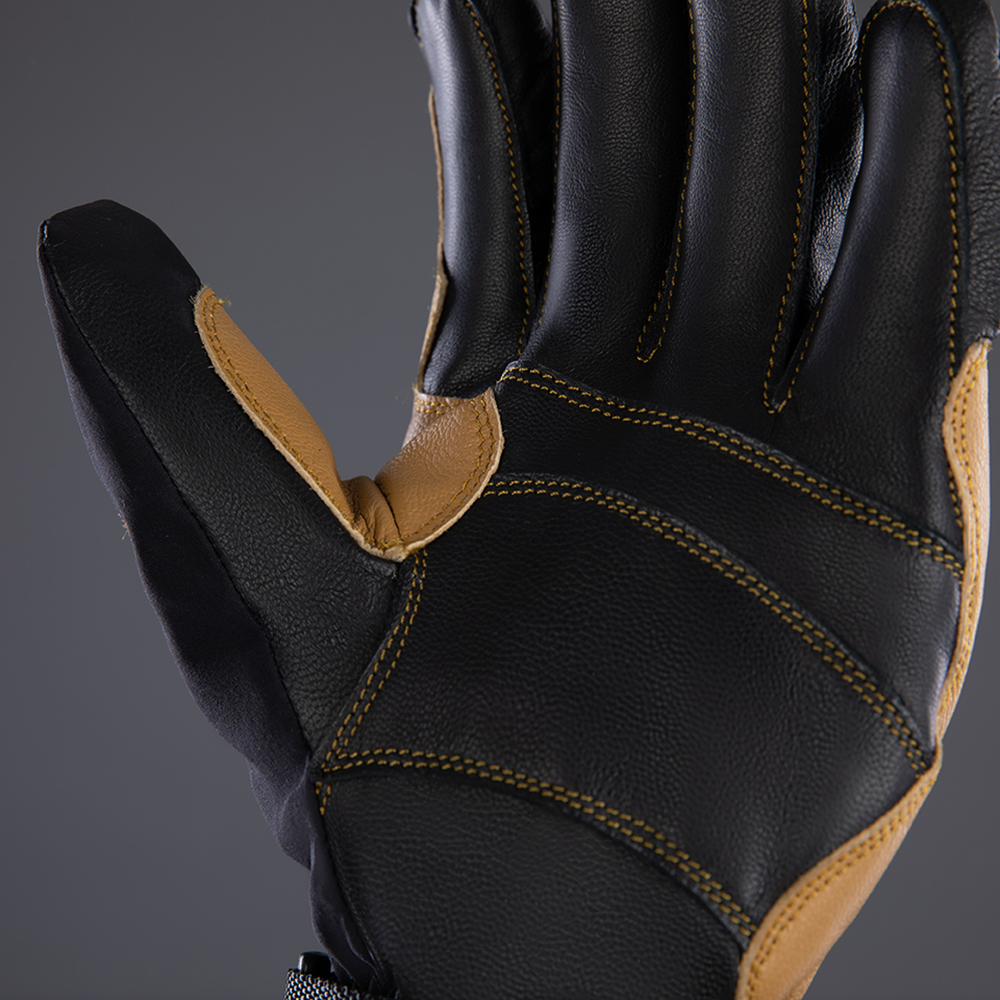 Ice Climbing Glove