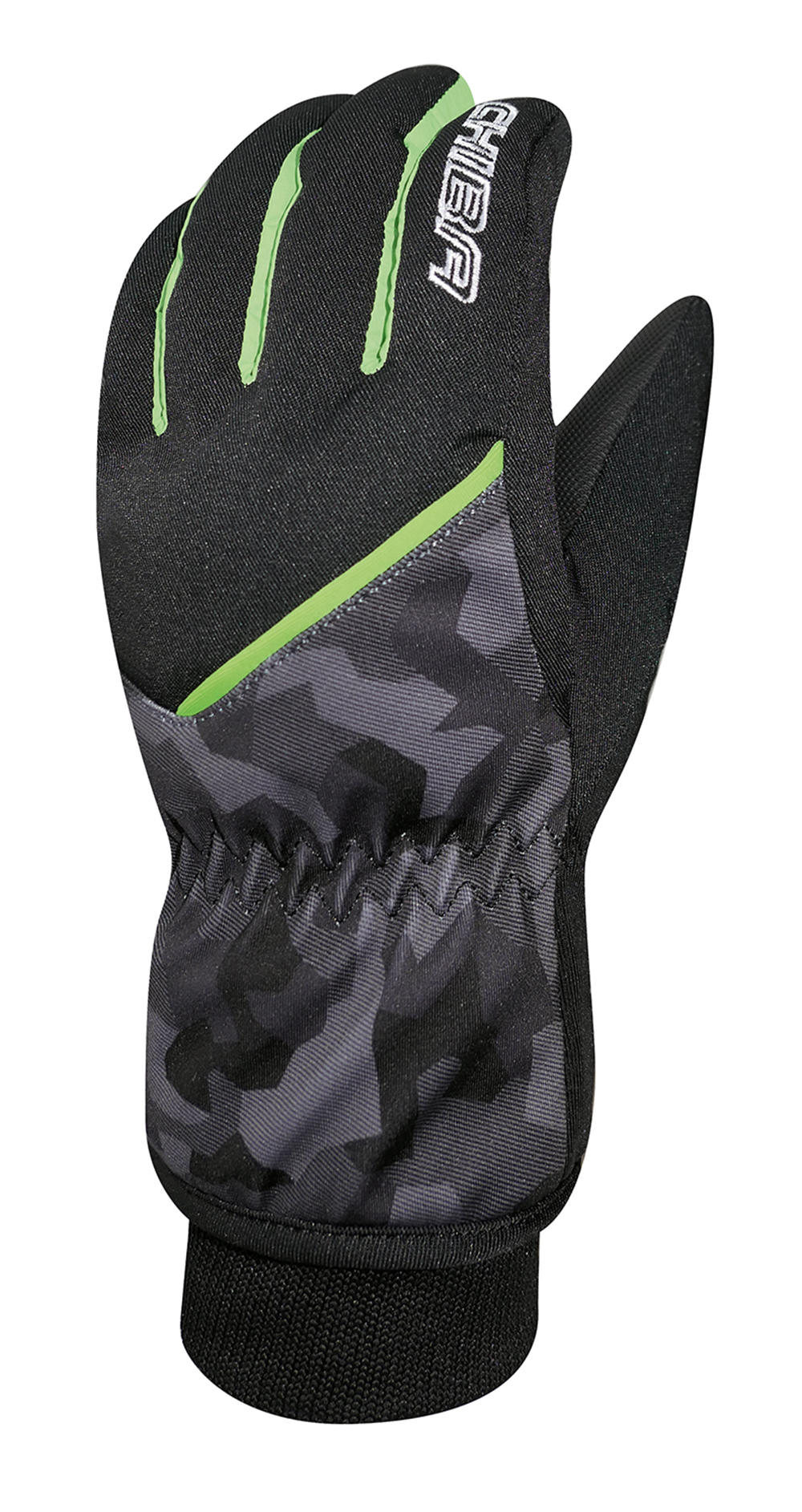 4916 - Tarn/apfelgrün