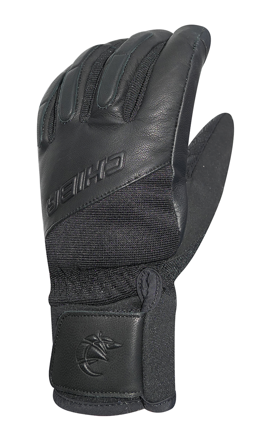 1010 - schwarz/schwarz