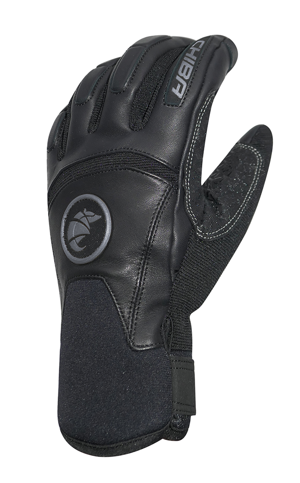 1050 - schwarz/silber