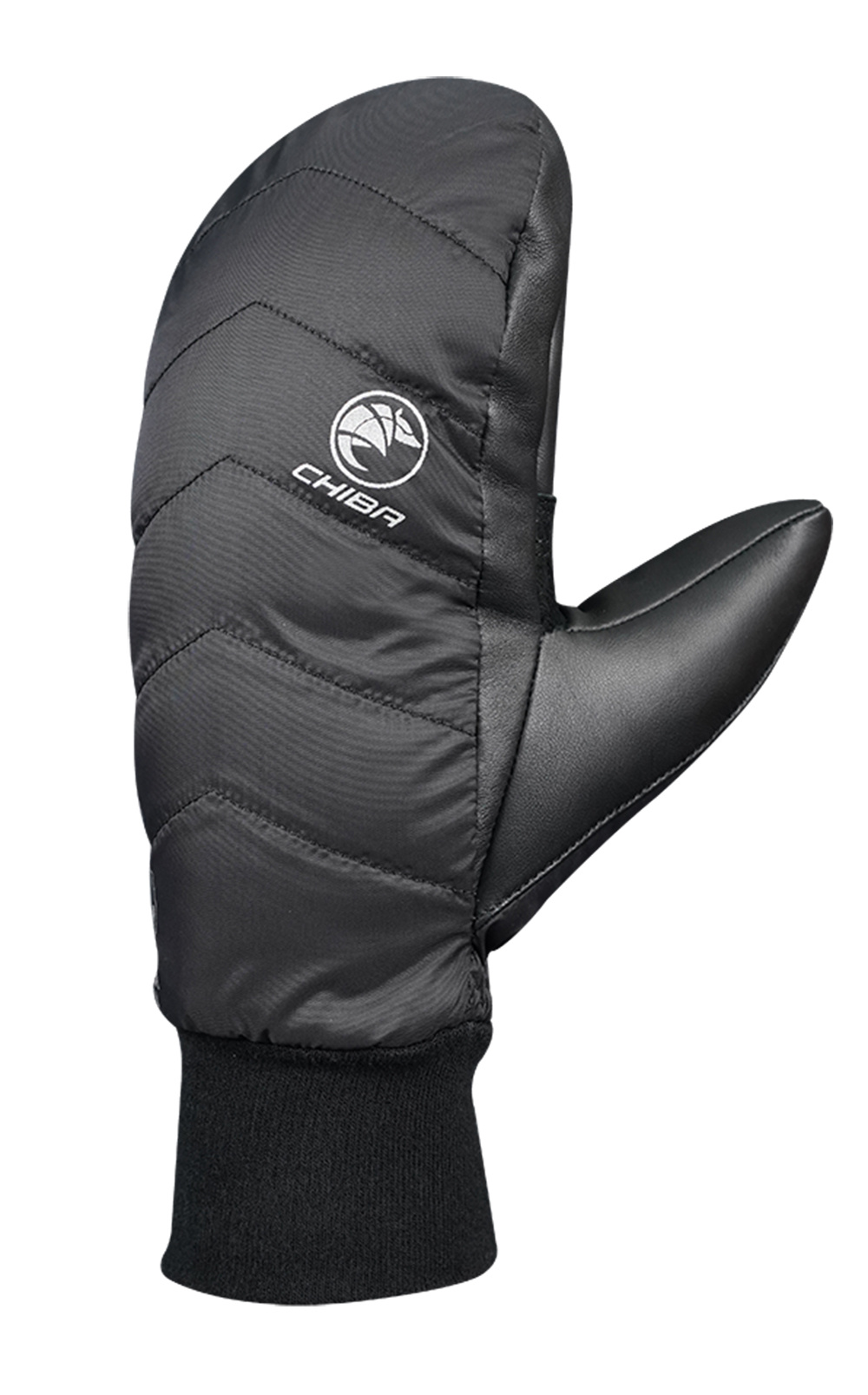 Premium Down Mitten