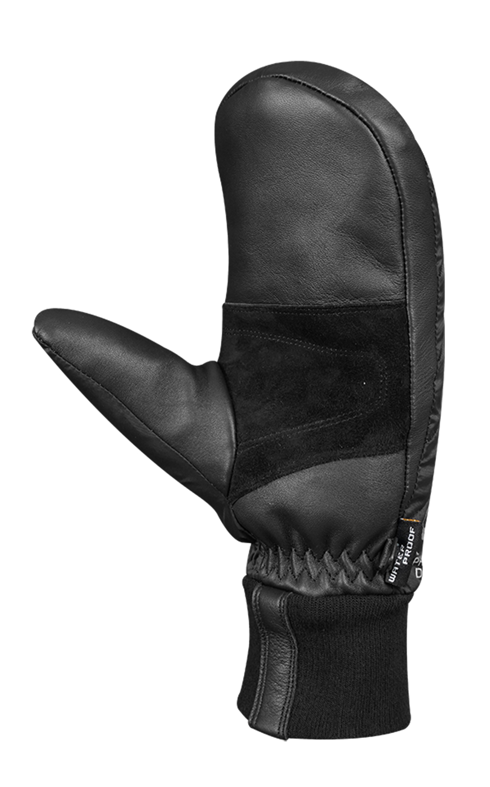 Premium Down Mitten