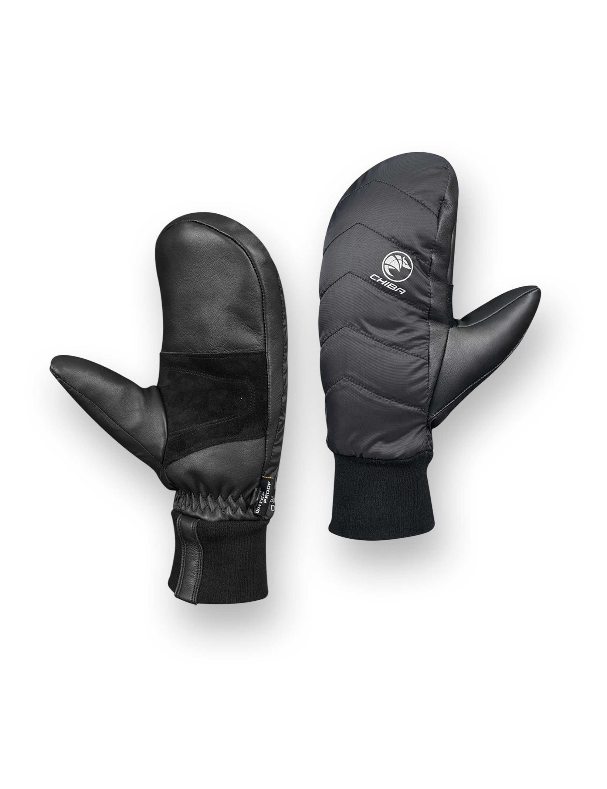 Premium Down Mitten