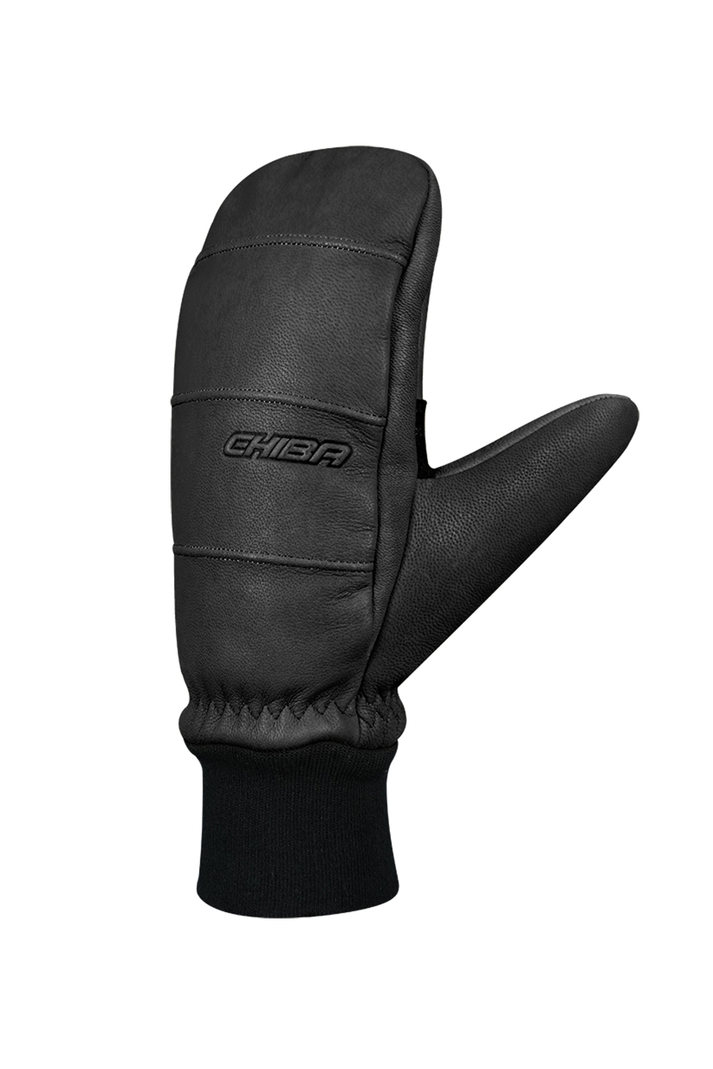 Retro Mitten