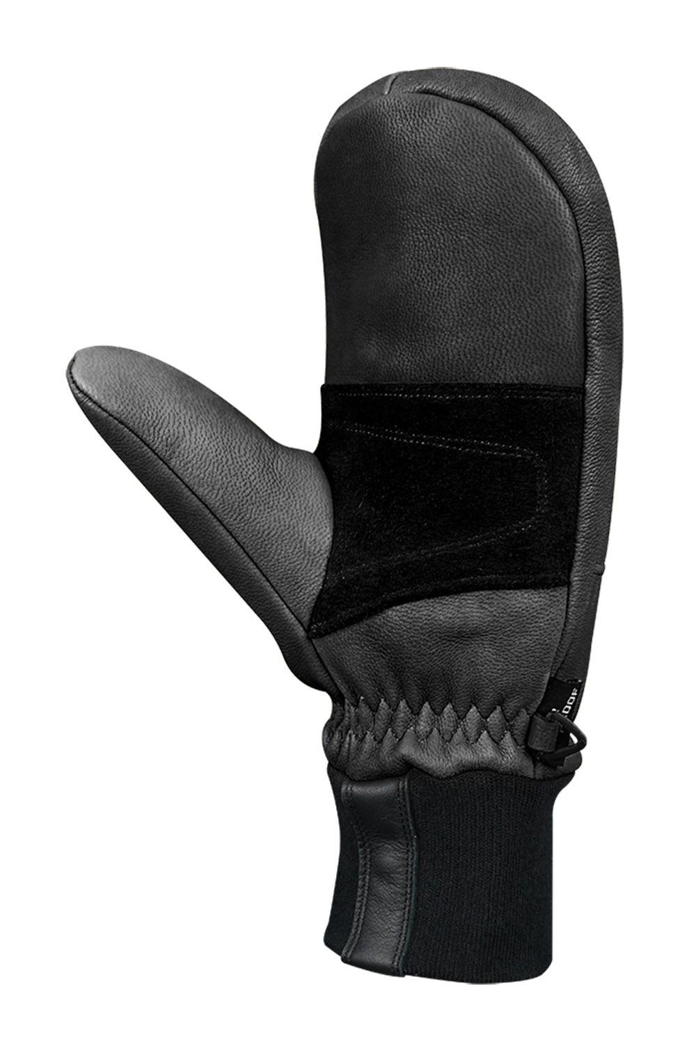 Retro Mitten