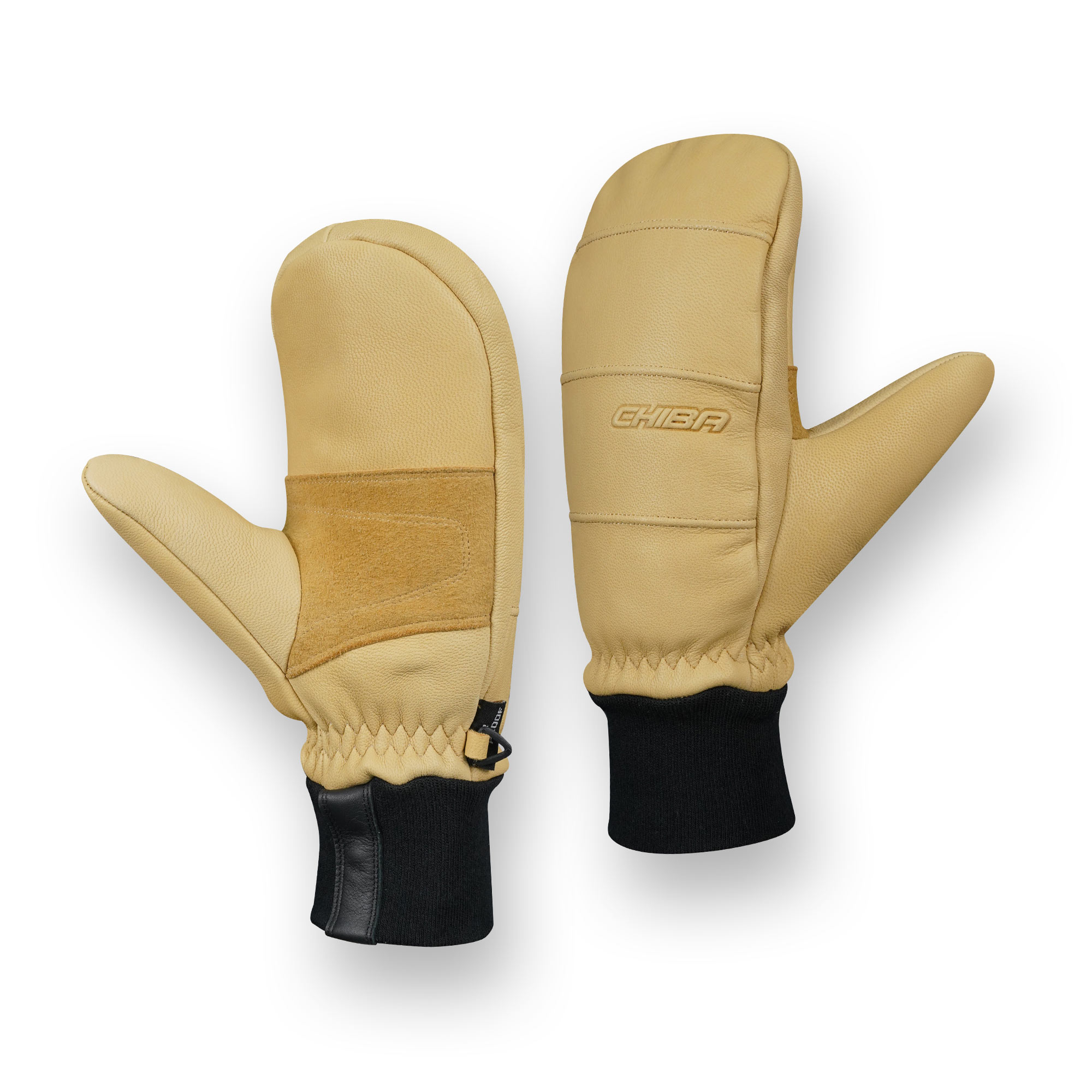 22-2 - saddle taint