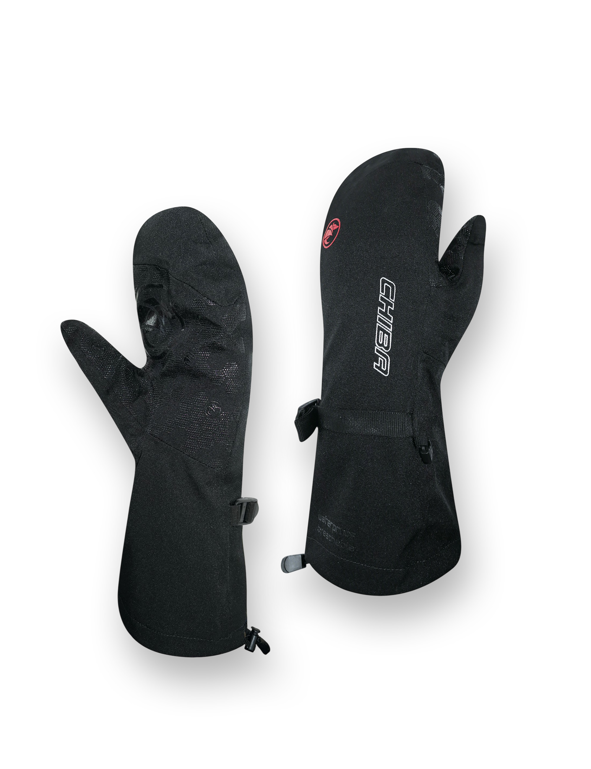 Waterproof Overglove
