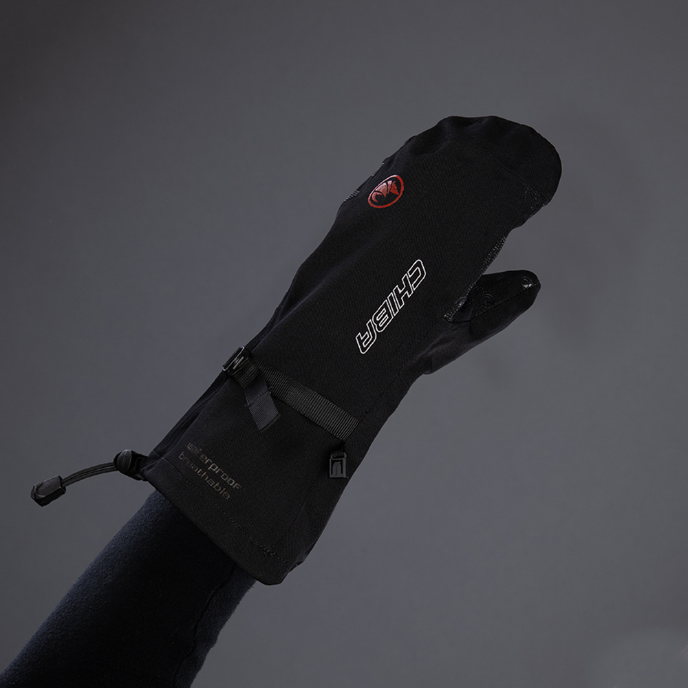 Waterproof Overglove