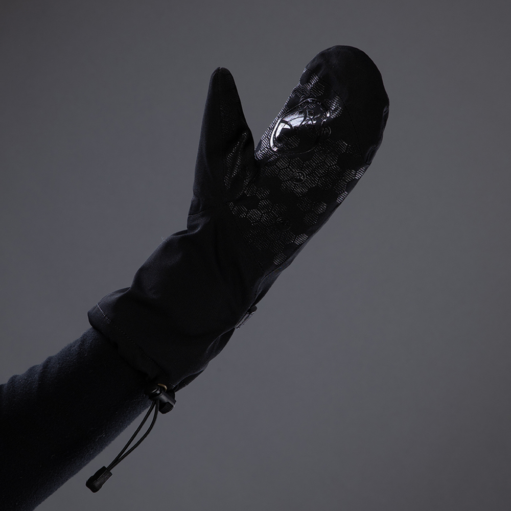 Waterproof Overglove