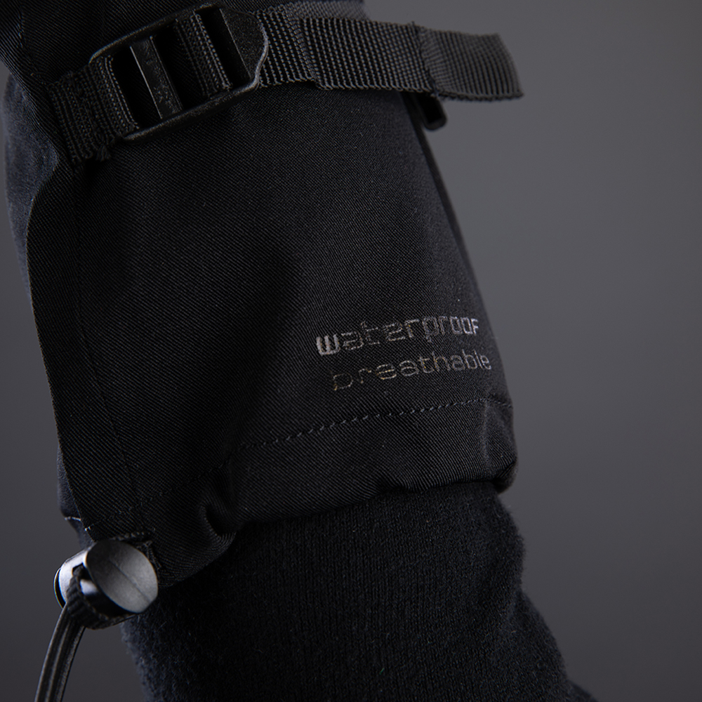 Waterproof Overglove