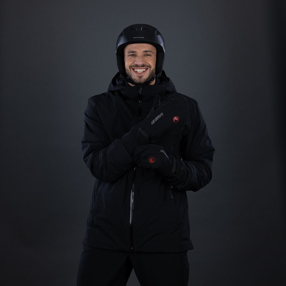 Waterproof Overglove